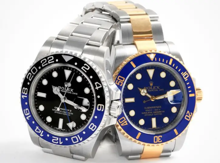 difference-between-gmt-master-and-submariner