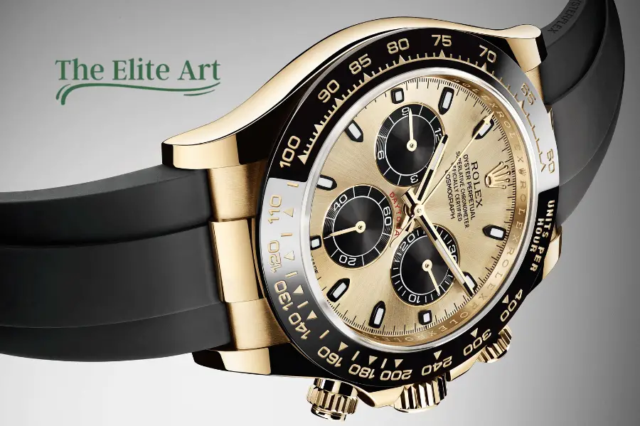 How To Become A Rolex Dealer? A Practical Guide