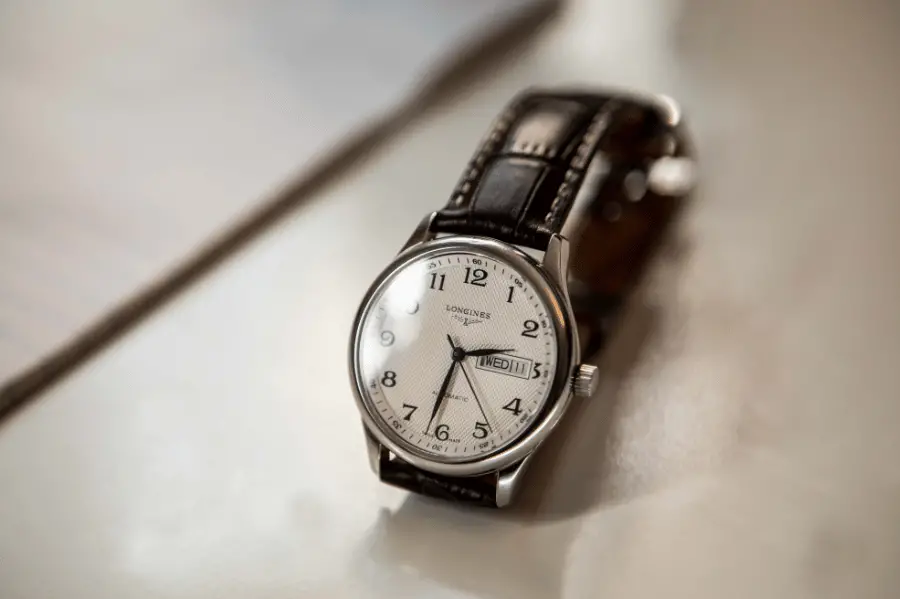 Are Longines Watches Good